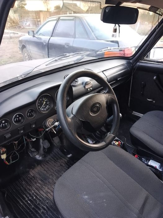 Продам после кап ремонта