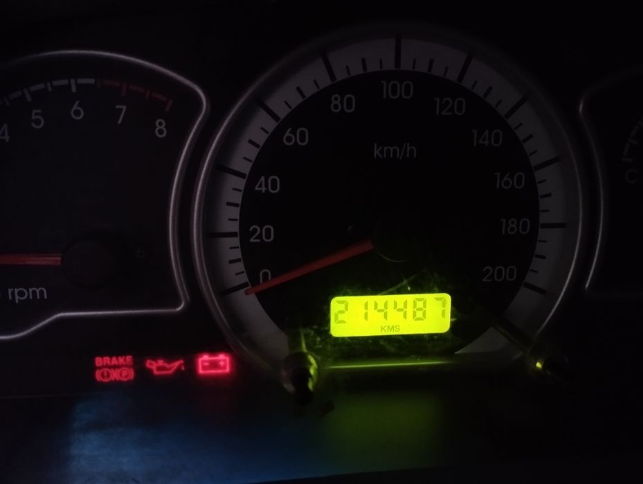 Продаётся Нексия 2