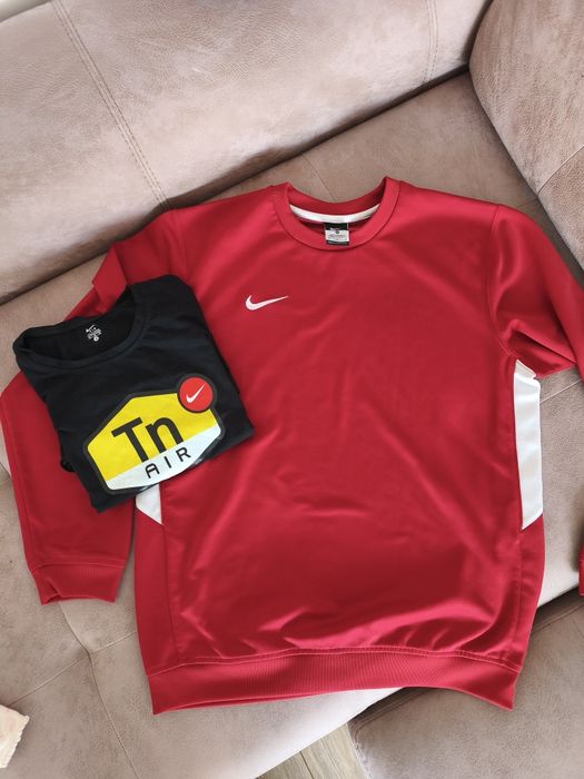 Мъжка блуза Nike