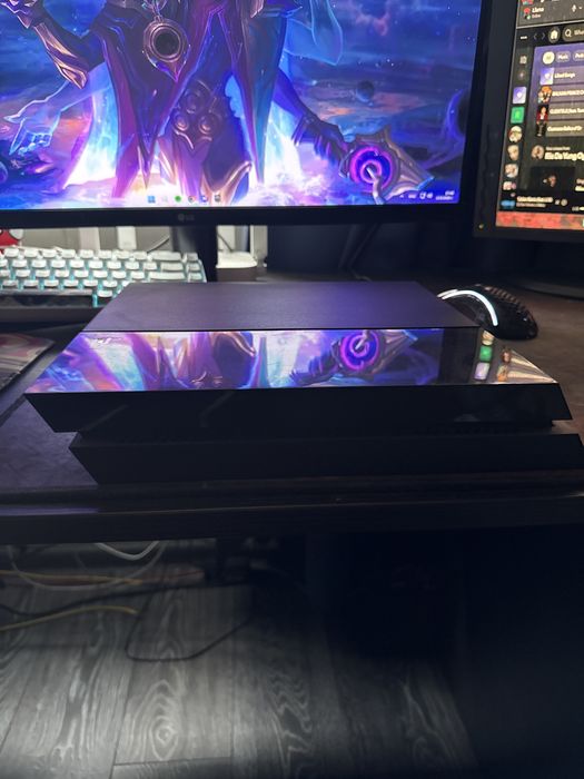 Ps4 120€ се продава