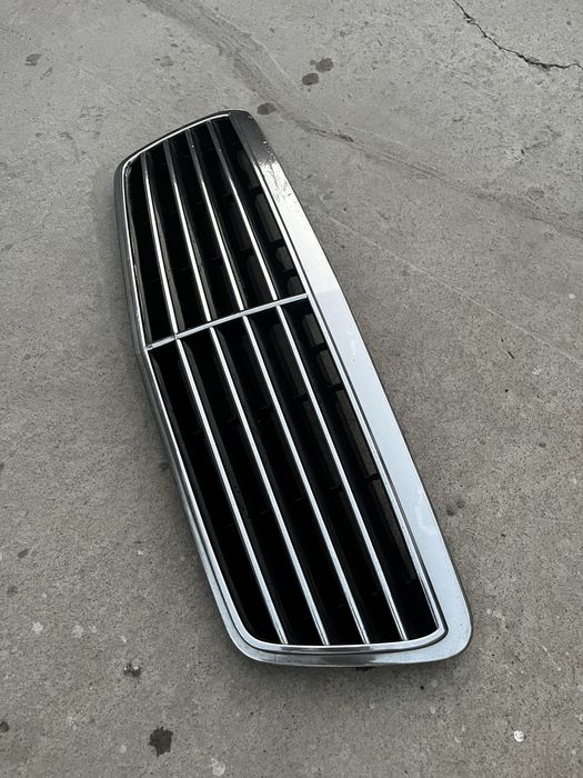 Мерс w203 решотка