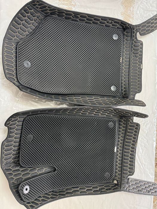 Полик для Kia rio