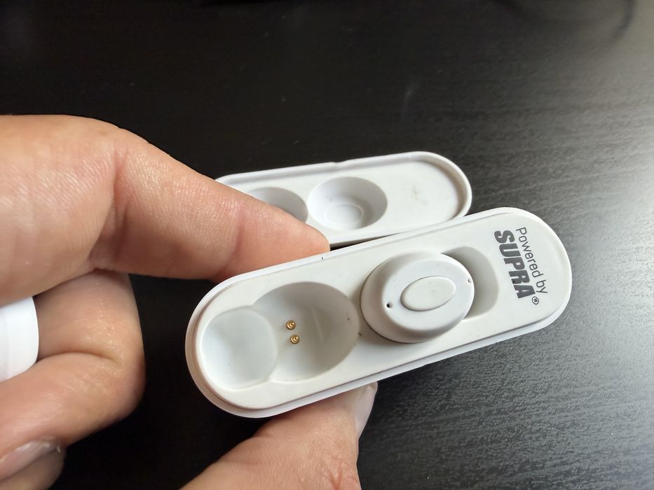 Se vand airbuds Sound by Sweden
