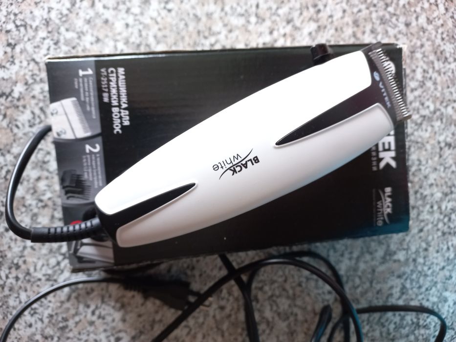 Электробритва VlTEK.