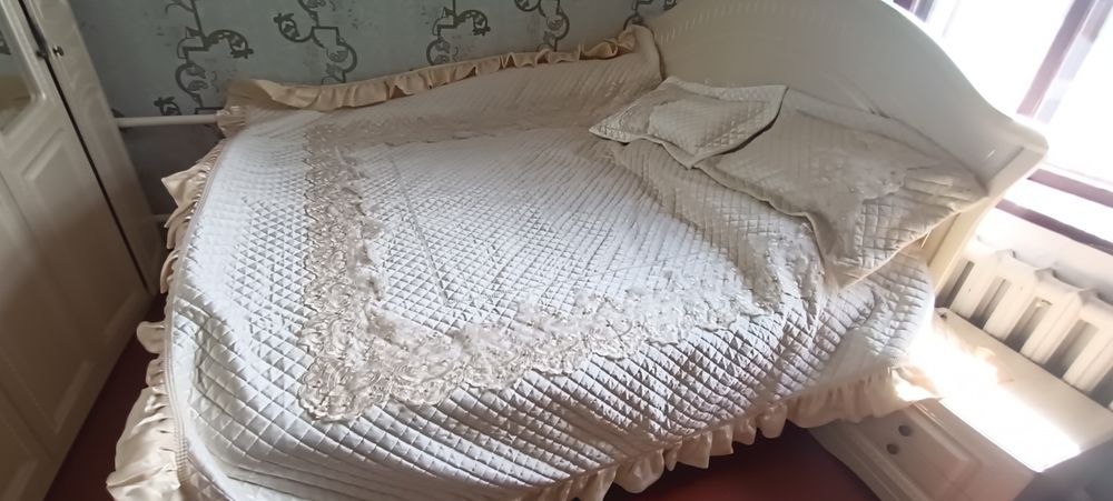 Постельные принадлежности