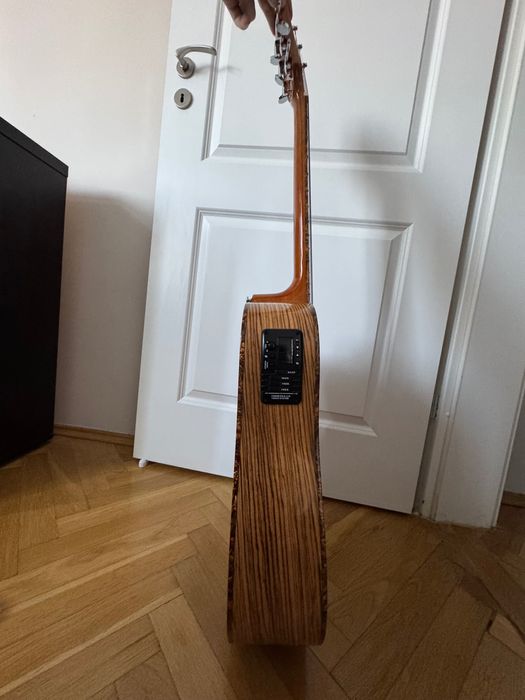 Chitară Electroacustică Martinez