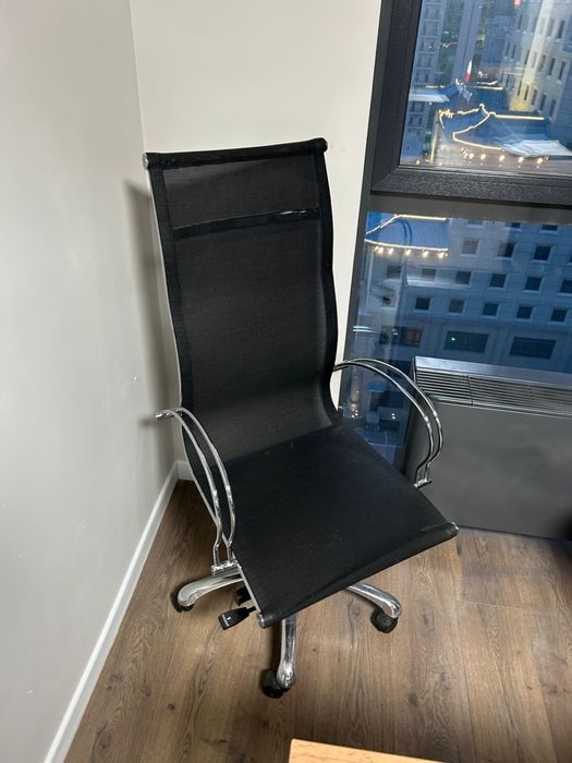 Продам офисные кресла, компьютерные кресла