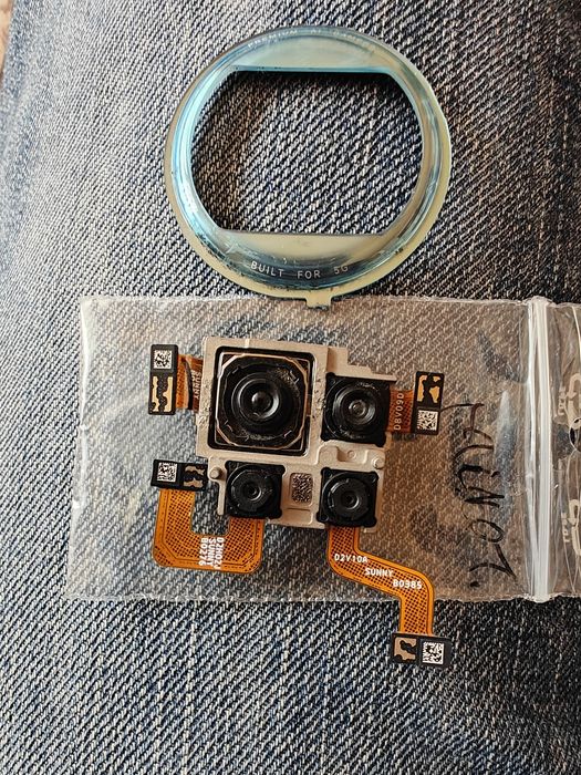 Piese Xiaomi mi 10t lite