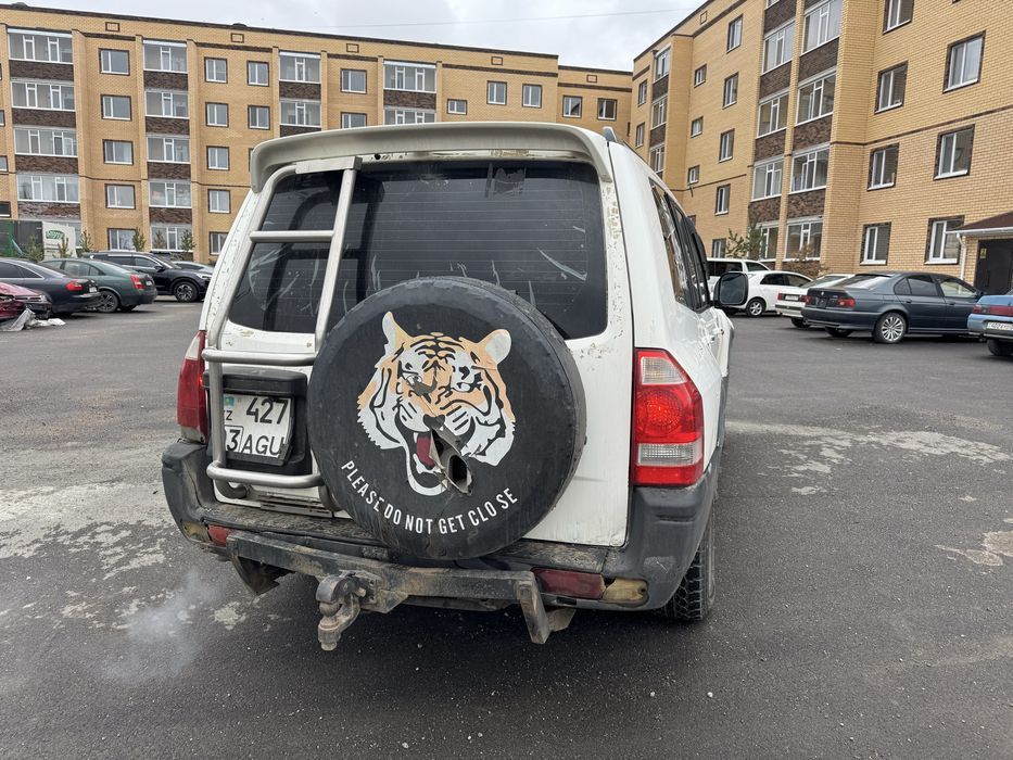 Продам машину в хорошем состоянии!