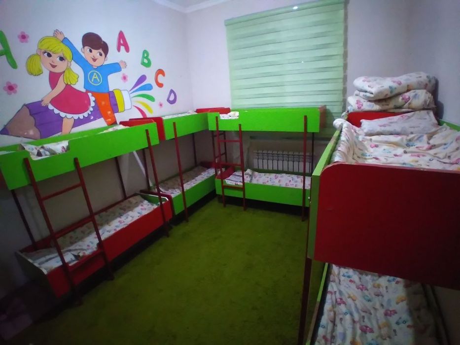 Uy sotiladi ( tayyor bogʻcha)