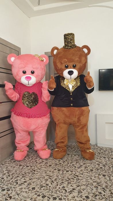 Teddy ayiqlar yasab beramiz