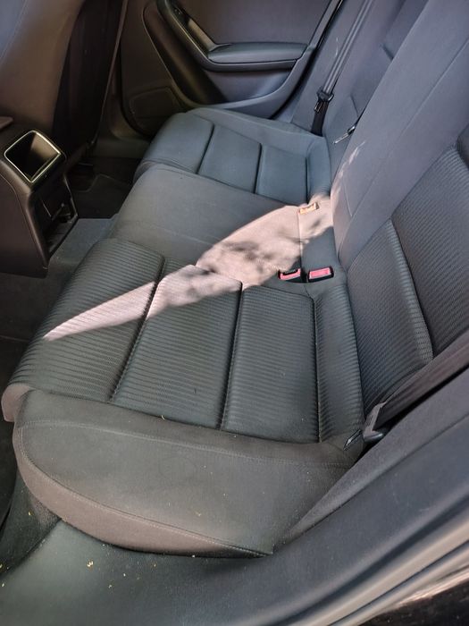 Audi A4 B8 2.0 TDI