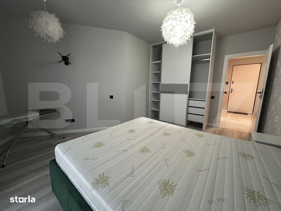 Apartament 3 camere, 75 mp, pet friendly, zona Zorilor