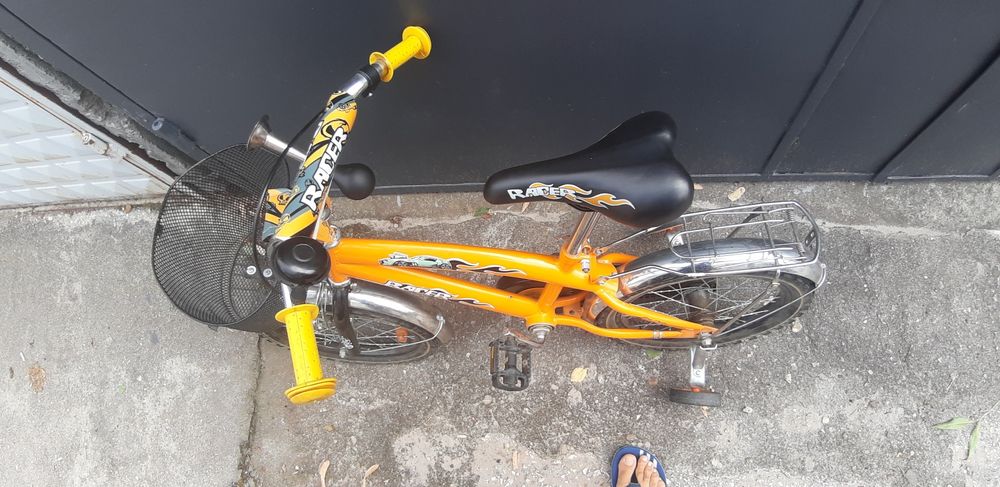 Детско колело!  ПРОМОЦИЯ!!!