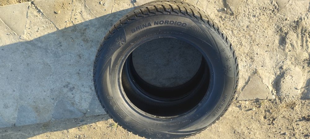 Шины  на лето R15