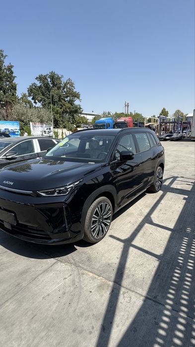 Gac i60 ev530 electr egasi‼️