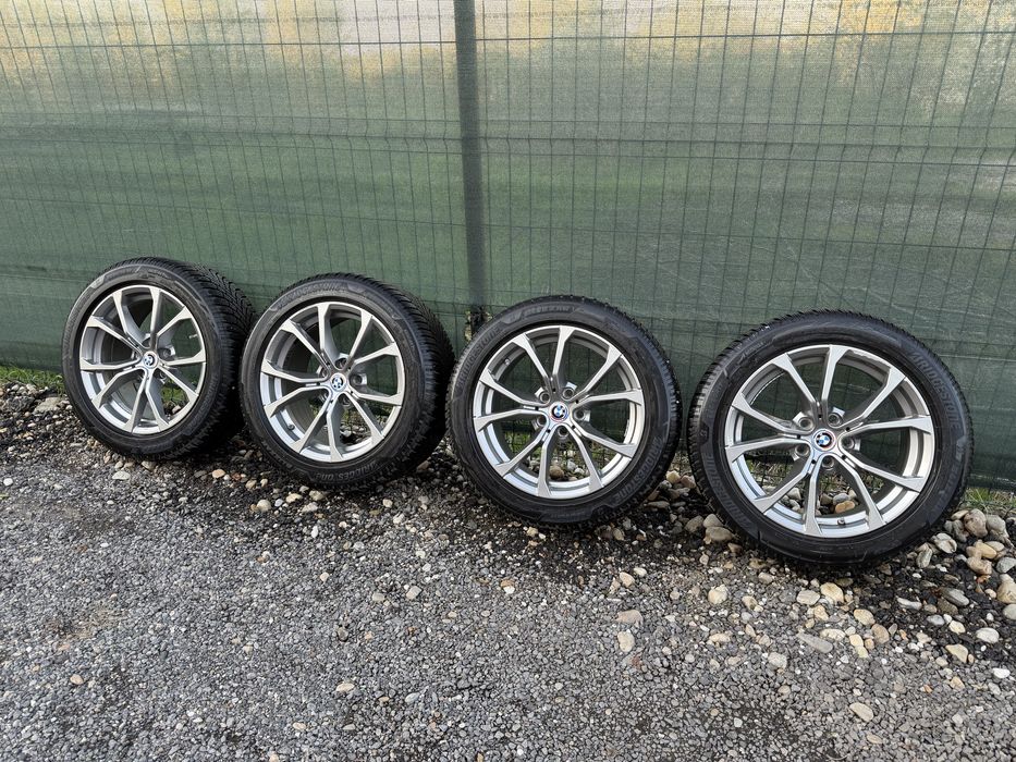 Jante bmw 776 style 17 inch