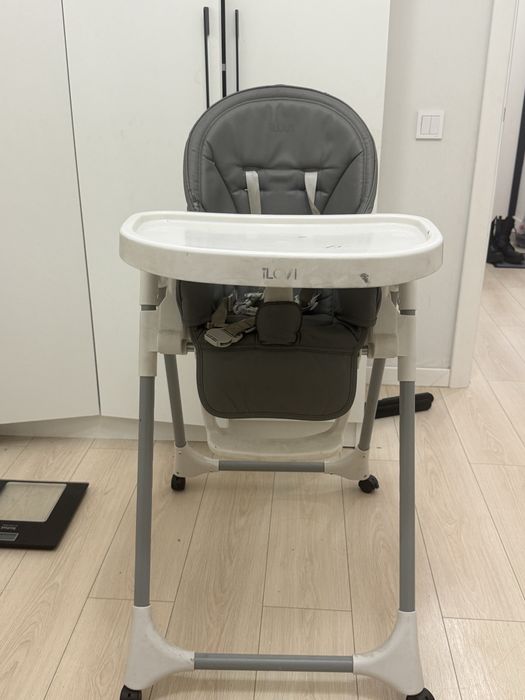 стулик для кормления