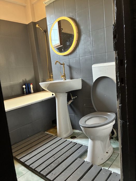 Apartament 2 camere