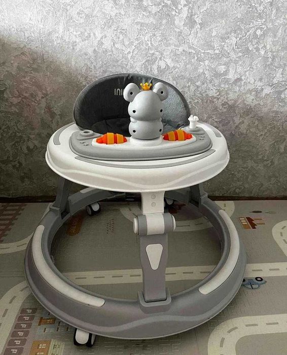 Ходунки для ребёнка