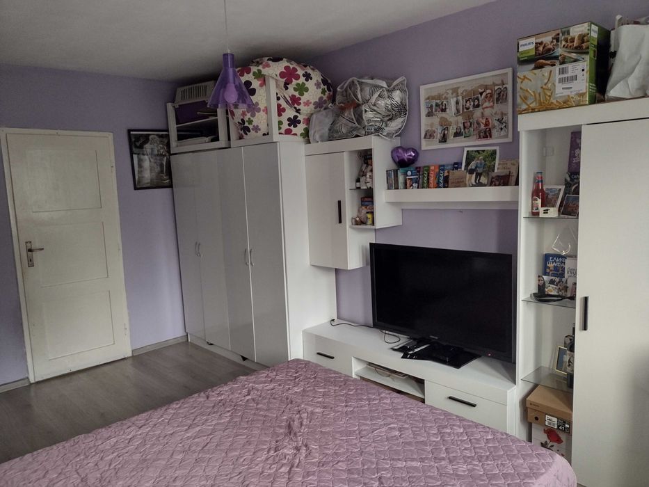 Продава се Тристаен апартамент в Варна, Генералите - 69 кв.м за 2972 €/кв.м - Снимка #1