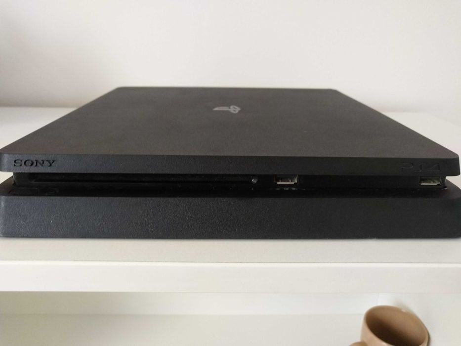 playstation 4 с фортнайт