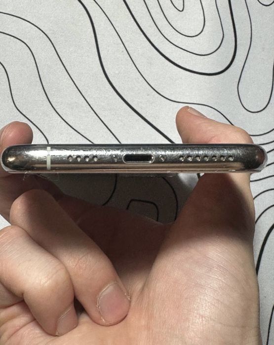 Iphone 11 pro max 64gb
