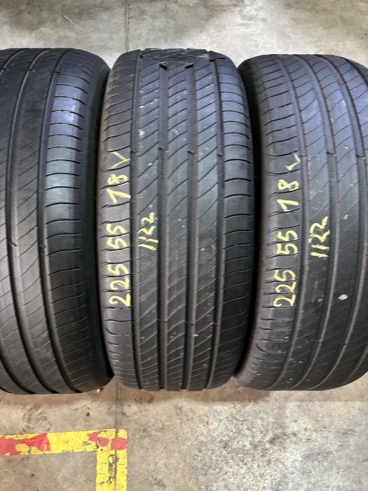 Anvelope Vara 225/55/18 Michelin Primacy 4 225 55 18 R18
