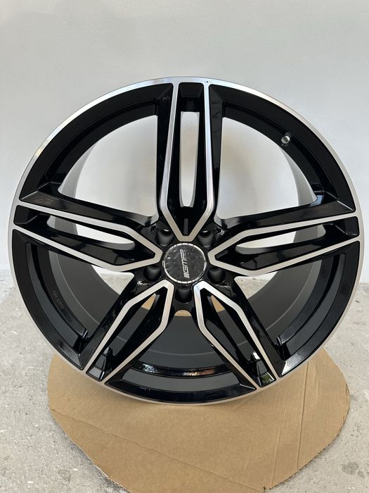 Jante Mercedes Audi Bmw 5x112 r20 noi