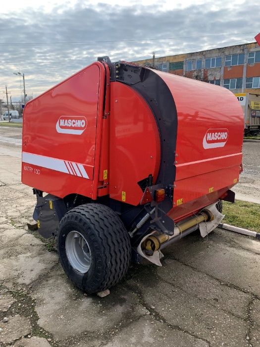 PROMO!!Presa de balotat Maschio Gaspardo Entry 150
