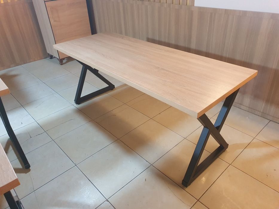 Лофт столлар лофт мебел