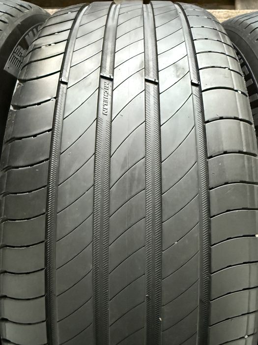 # Jante aluminiu concave BMW echipate cu anvelope Michelin 225/45 17