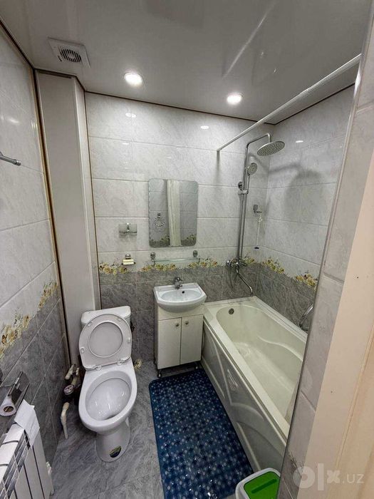 №4120.Продается 2х-комнатная квартира в Новостройке.
