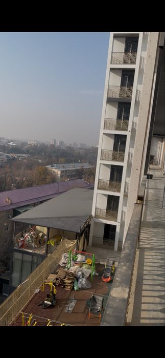 Продается своя квартира в новостройке жк Park City