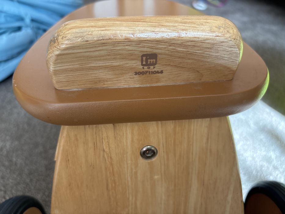 Balansoar, tricicleta,lemn jucarii tunel copii