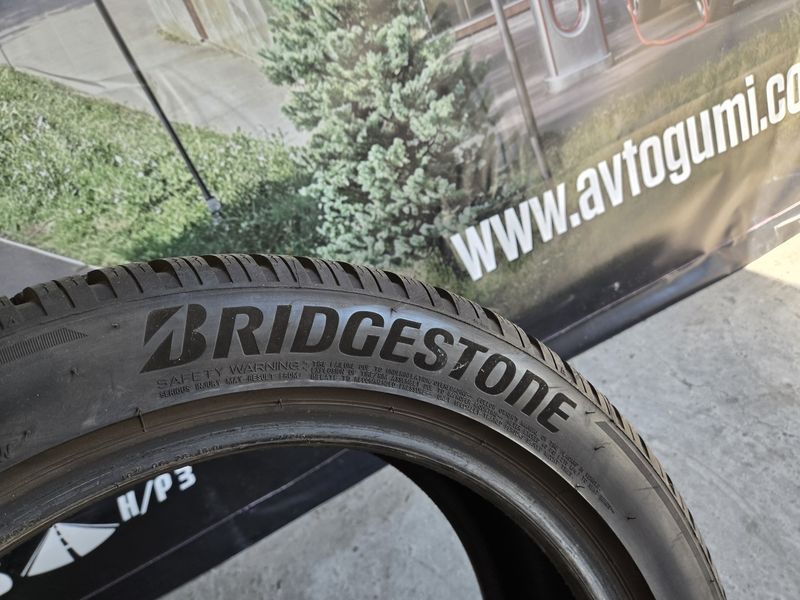 225/50/18 BRIDGESTONE 4бр