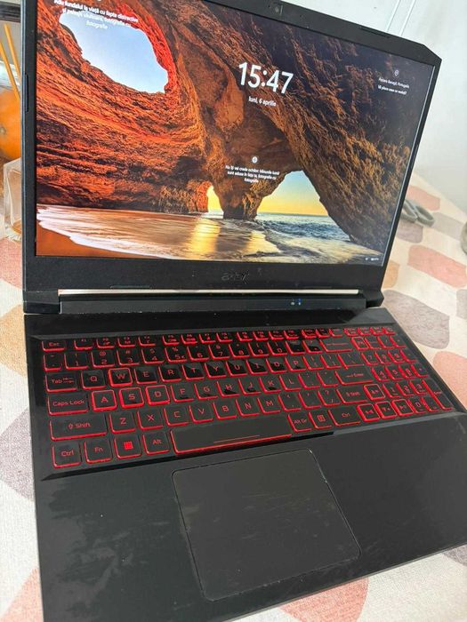 Laptop Acer Nitro