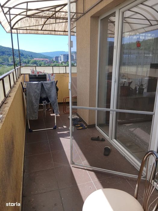 Apartament 3 camere \ 122 mp cu parcare inclusa in pret.