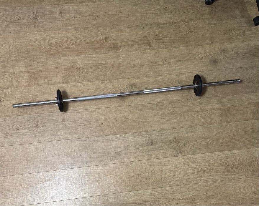 ПРАВ ЛОСТ Ф25 150см