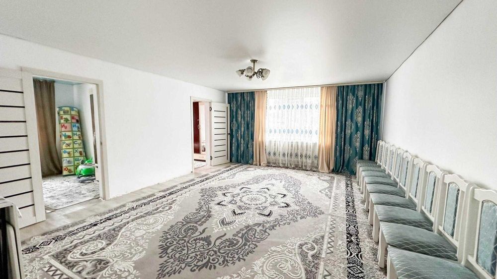 Продается 5 комнатный дом в Бугоре Ернур Империя