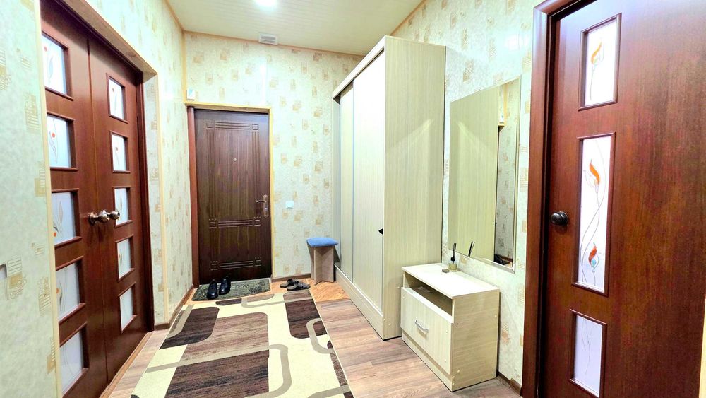 Срочно продается 4/1/5. массив Куйлюк‑5. Евроремонт(12)