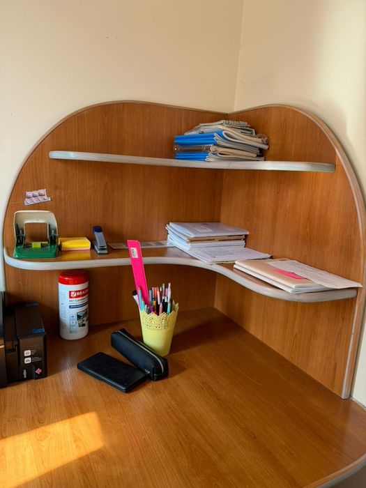 Стол для работы офиса кабинет