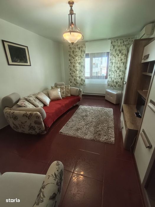 Inchiriere apartament 3 camere Targoviste- zona Minisat