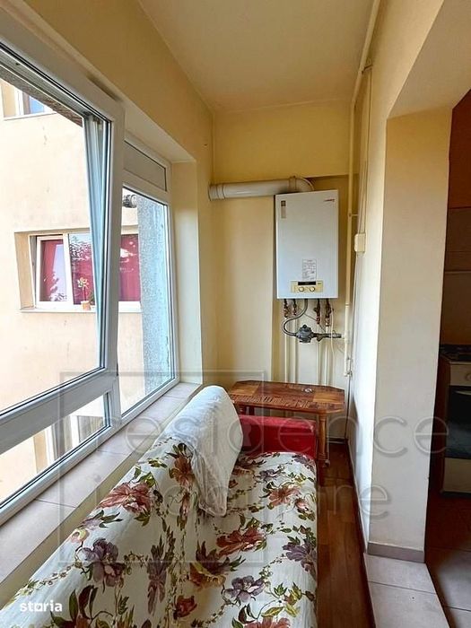 Apartament cu 2 dormitoare, Zorilor, zona Spitalul de Recuperare