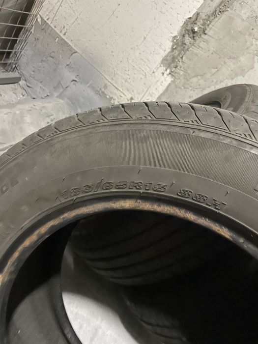 Шины Nexen комплект (летние)