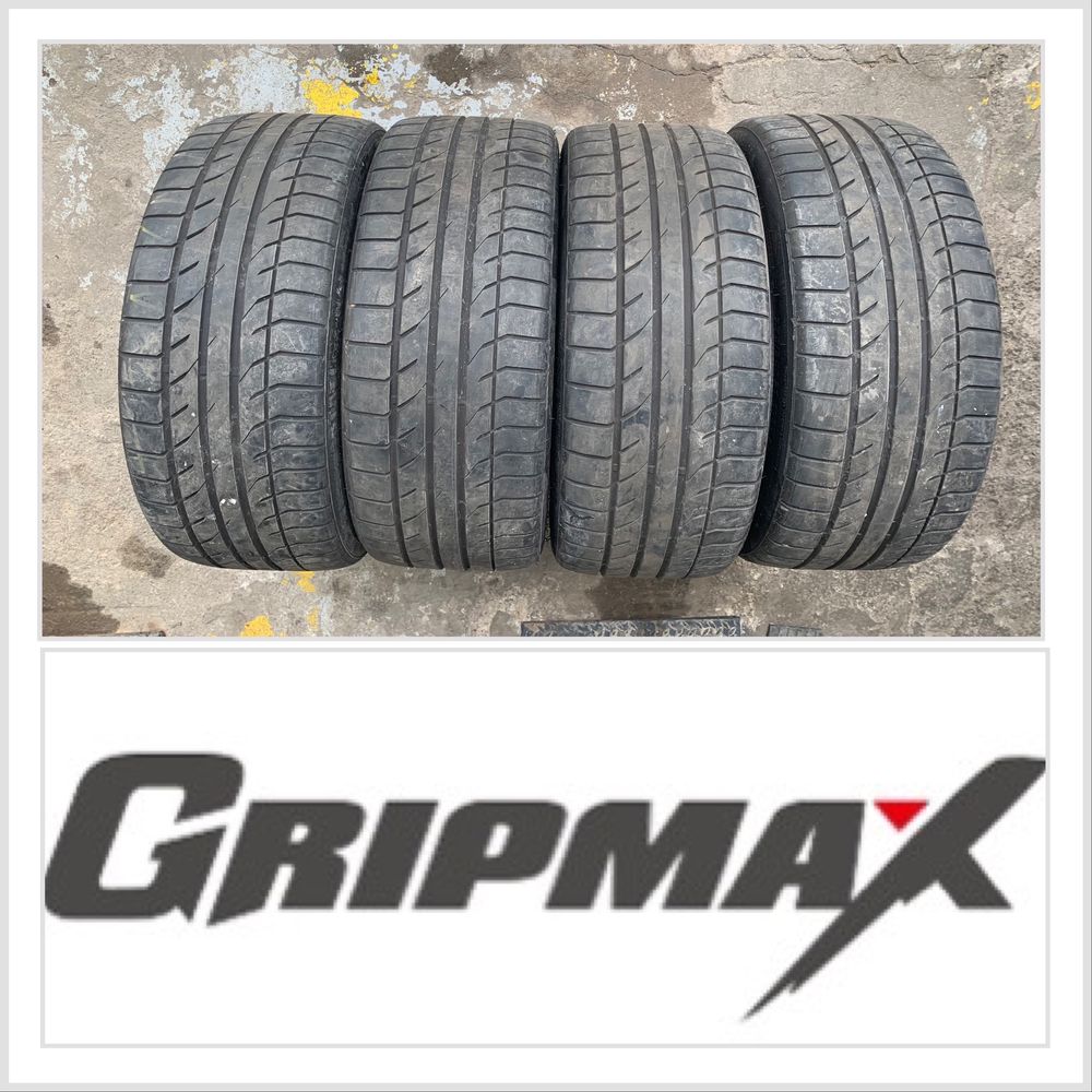 4 броя летни гуми 275/35R21 Audi A8 Bentley VW Phaeton 275/35/21 rotor ...