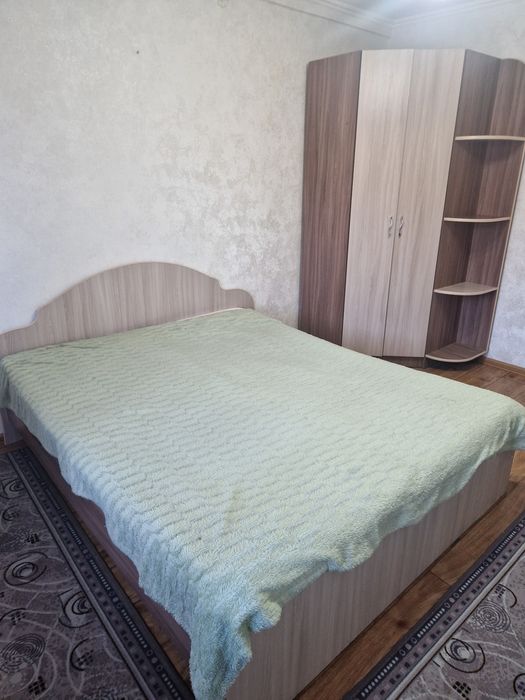 Продам спальни гарнитур