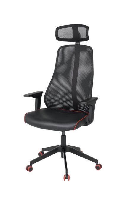 Луксозен Офис стол IKEA ПРОМОЦИЯ