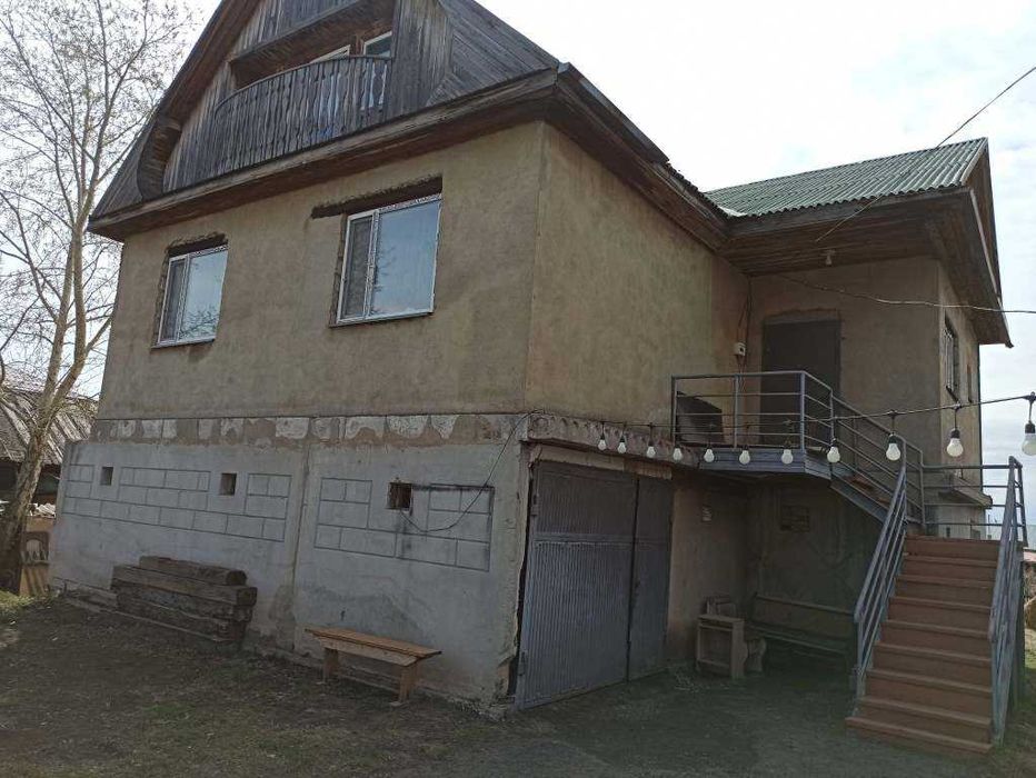 Дом в центре! Срочно!