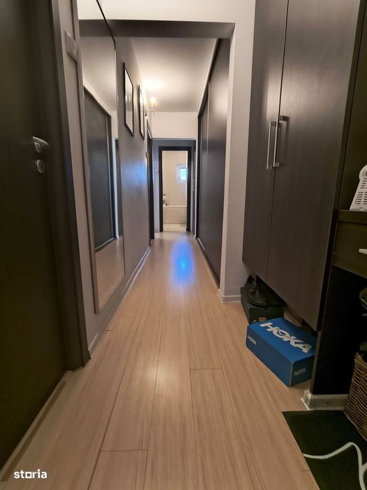 Exclusiv  Far 3 Camere, Et 1, 72 Mp Pret 137000 Euro